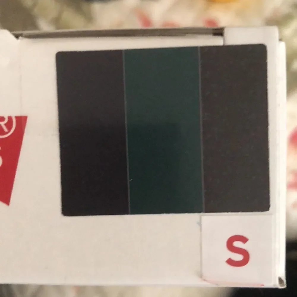 LEVI’S Small pack of 3 multicolored boxer briefs